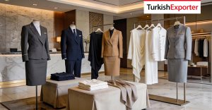 Sırbistan Firması Türkiye’den Otel Üniformaları Almak İstiyor