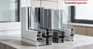 Tunuslu Firma Türkiye’den Pencere Profilleri İthal Etmek İstiyor