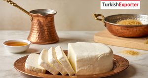 İngiliz Şirket Türkiye’den Künefe Peyniri Almak İstiyor
