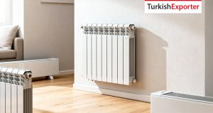 Kosova Şirketi Alüminyum Radyatör İthal Edecek