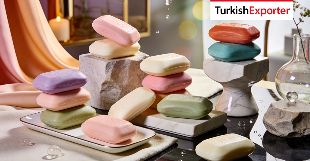 Etiyopya Firması Türkiye’den Güzellik Sabunu İthal Edecek