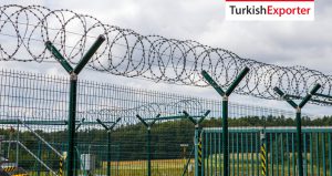 Faslı Firma Türkiye’den Tel Örgü Çit Almak İstiyor