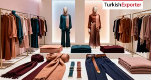 Singapurlu Şirket Türkiye’den Tesettür Takımları Almak İstiyor