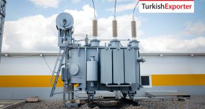Tacikistanlı Şirket Türkiye’den Güç Trafoları İthal Edecek