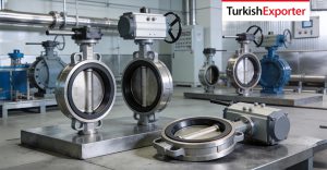 Mısır Şirketi Kelebek Vana İthal Etmek İstiyor