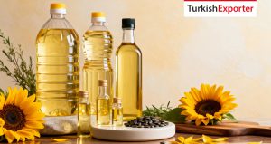 BAE Şirketi Türkiye’den Ayçiçek Yağı Satın Almak İstiyor