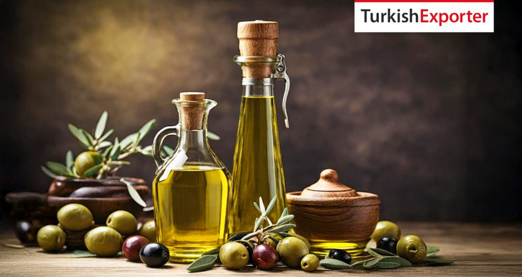 Küba Firması Türkiye’den Zeytinyağı Almak İstiyor