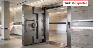 Fas Firması Türkiye’den Ağır Zırhlı Kapı Almak İstiyor