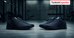 Rusya Şirketi Türkiye’den Erkek Spor Ayakkabısı İthal Edecek