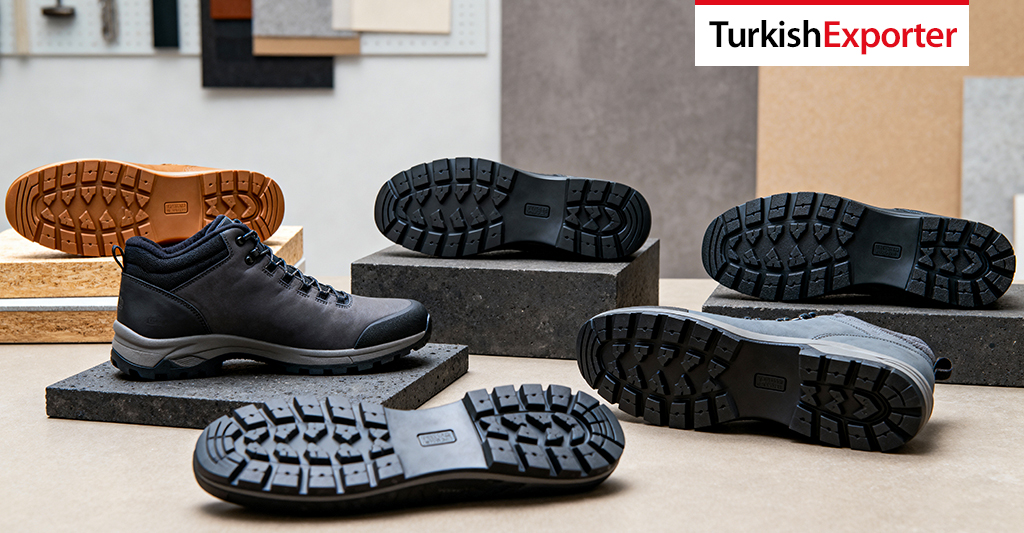 Ermenistan Şirketi Ayakkabı Tabanı İthal Etmek İstiyor