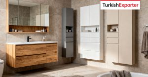 İspanyol Firmaları Banyo Mobilyaları İthal Edecek