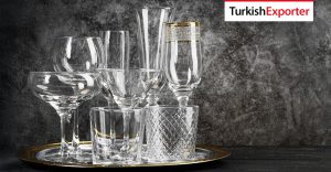 Curaçao Şirketi Türkiye’den Cam Bardak Almak İstiyor