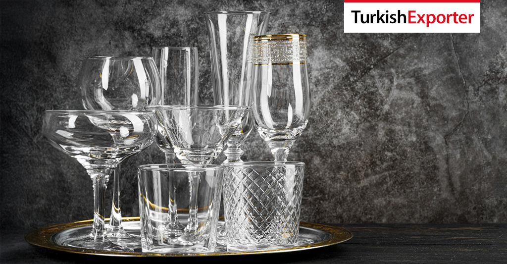 Curaçao Şirketi Türkiye’den Cam Bardak Almak İstiyor