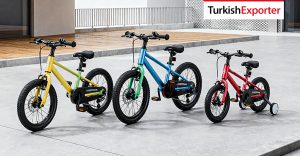 Romanya Firması Türkiye’den Bisiklet Almak İstiyor