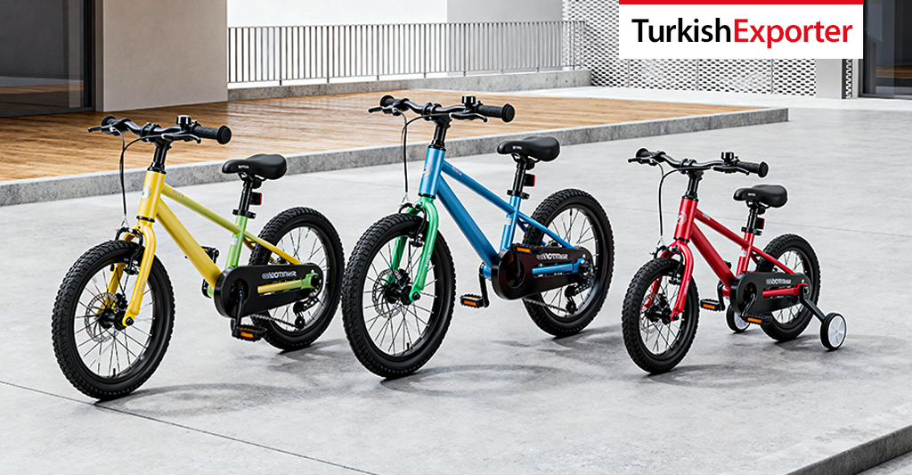 Romanya Firması Türkiye’den Bisiklet Almak İstiyor