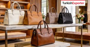 Lübnan Şirketi Türkiye’den Kadın El Çantası Satın Alacak