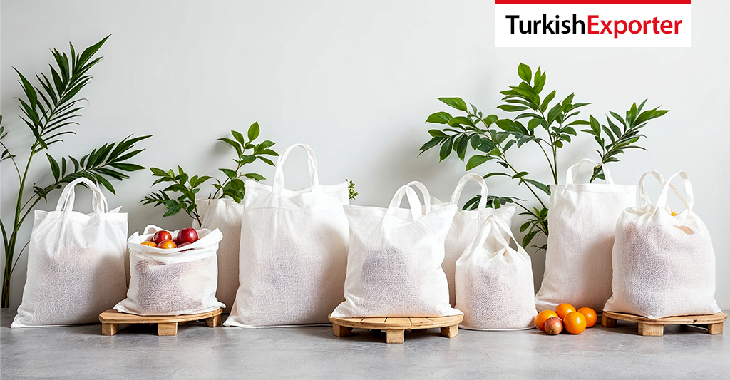 Kolombiya Şirketi PP File Çuval İthal Etmek İstiyor