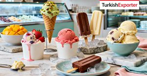 Özbekistanlı Firma Türkiye’den Dondurma Almak İstiyor