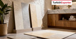 Sudanlı Firma Seramik Fayans İthal Etmek İstiyor