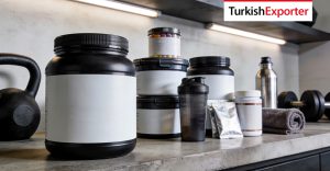 Gürcistan Firması Sporcu Gıda Takviyeleri Almak İstiyor