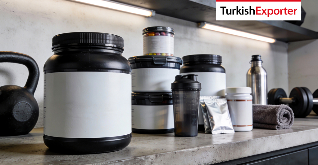 Gürcistan Firması Sporcu Gıda Takviyeleri Almak İstiyor