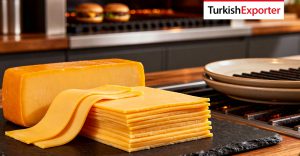 Rusya Firması Burger için Gouda Peyniri Almak İstiyor