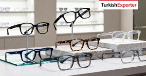 Cezayirli İthalatçı Türkiye’den Gözlük Çerçevesi İthal Edecek