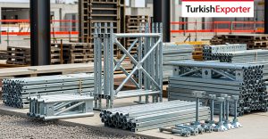 Malta Şirketi Türkiye’den İnşaat İskeleleri Almak İstiyor