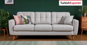 Romanya Şirketi Türkiye’den Üçlü Kanepe Teklifi Almak İstiyor