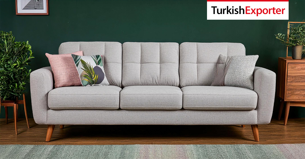 Romanya Şirketi Türkiye’den Üçlü Kanepe Teklifi Almak İstiyor