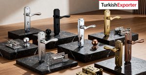 Kanadalı Firma Türkiye’den Kapı Hırdavatları İthal Edecek
