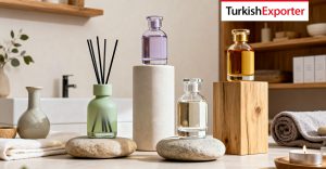 Kosovalı Firma Koku Difüzörü Aromaları İthal Edecek