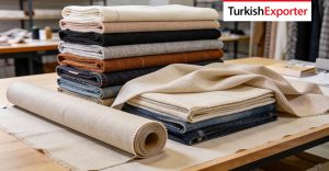 Rusya Firması Türkiye’den Kumaş İthal Etmek İstiyor