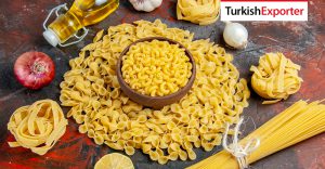 Özbekistan, Türkiye’den Makarna Distribütörlüğü Almak İstiyor