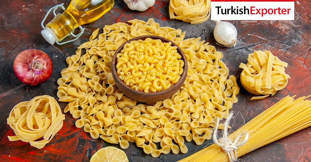 Özbekistan, Türkiye’den Makarna Distribütörlüğü Almak İstiyor