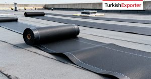 Hırvatistan Firması Çatı Membranı İthal Edecek