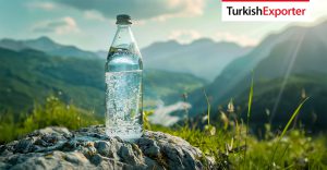 Ürdün Firması Mineralli Su İthal Etmek İstiyor