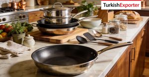 Arjantinli Şirket Mutfak Eşyaları İthal Etmek İstiyor