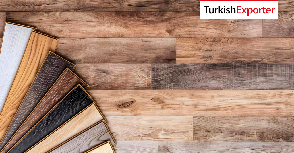 Irak Şirketi Türkiye’den Parke İthal Etmek İstiyor