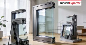 BAE Firması Türkiye’den Alüminyum Pencere İthal Edecek