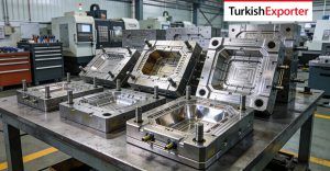 Suudi Arabistan, Türkiye’de Plastik Enjeksiyon Kalıbı Ürettirecek