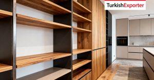 İrlanda Şirketi Türkiye’den Kabin Rafı İthal Etmek İstiyor