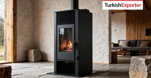 Ukrayna Firması Turkiye’den Soba Almak İstiyor