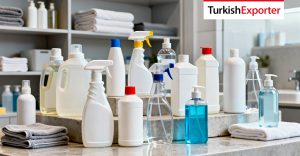 Romanyalı Firma Temizlik Ürünleri İthal Etmek İstiyor