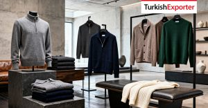 Fransız Şirket Triko Ürünleri İthal Etmek İstiyor