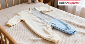 Tanzanya Firması Bebek Uyku Tulumu İthal Etmek İstiyor