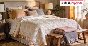 Kanadalı Firma Yatak Örtüsü İthal Etmek İstiyor