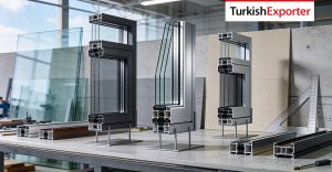 Ermenistan Firması Alüminyum Pencere Profilleri Almak İstiyor