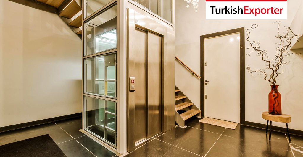 Lübnan Firması Konut Projeleri İçin Asansör Talep Ediyor