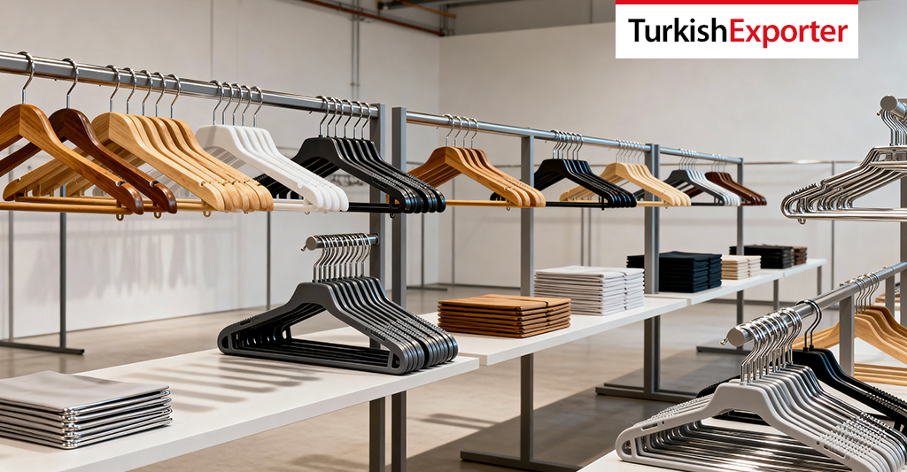 BAE Firması Türkiye’den Askı Satın Almak İstiyor